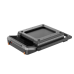 Беговая дорожка  Kingsmith Treadmill Z3 Hybrid Black (WP400P42) - фото №7